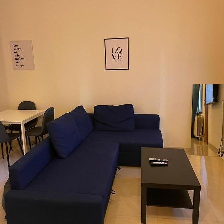 Rent Daily Διαμέρισμα Αμβέρσα Εξωτερικό φωτογραφία