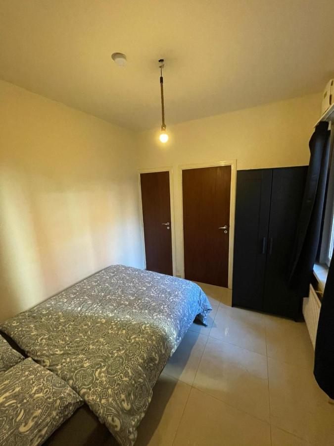 Rent Daily Διαμέρισμα Αμβέρσα Εξωτερικό φωτογραφία