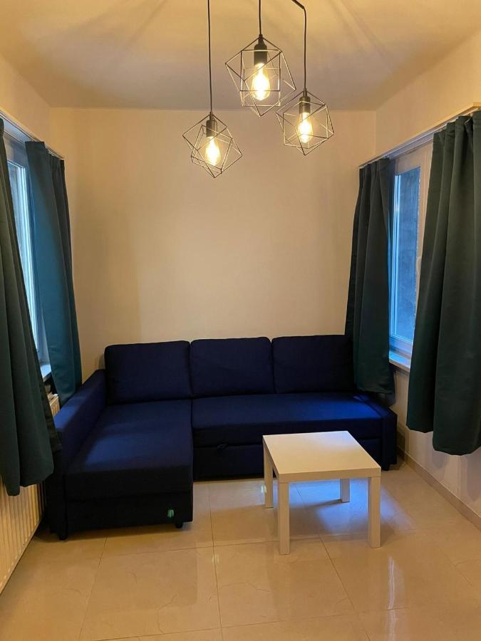 Rent Daily Διαμέρισμα Αμβέρσα Εξωτερικό φωτογραφία