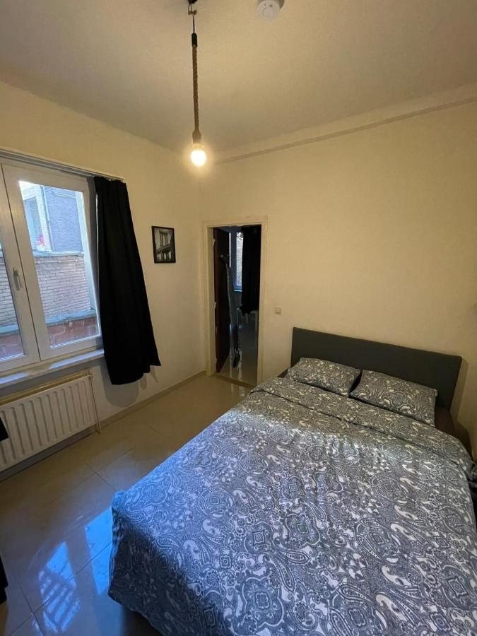 Rent Daily Διαμέρισμα Αμβέρσα Εξωτερικό φωτογραφία