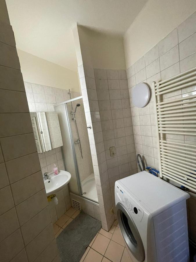 Rent Daily Διαμέρισμα Αμβέρσα Εξωτερικό φωτογραφία