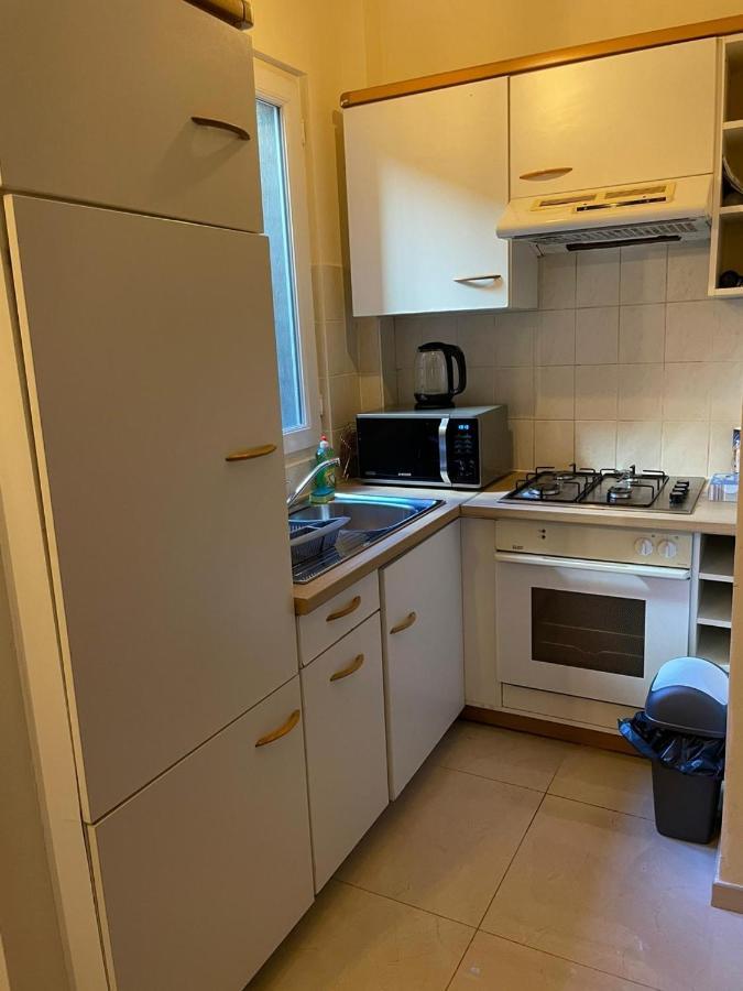 Rent Daily Διαμέρισμα Αμβέρσα Εξωτερικό φωτογραφία