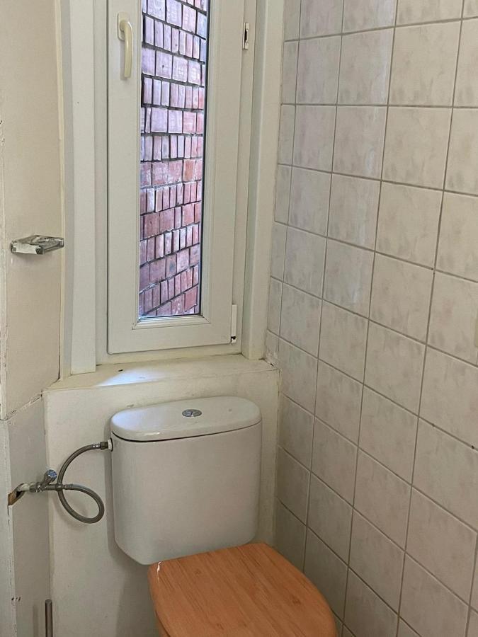 Rent Daily Διαμέρισμα Αμβέρσα Εξωτερικό φωτογραφία